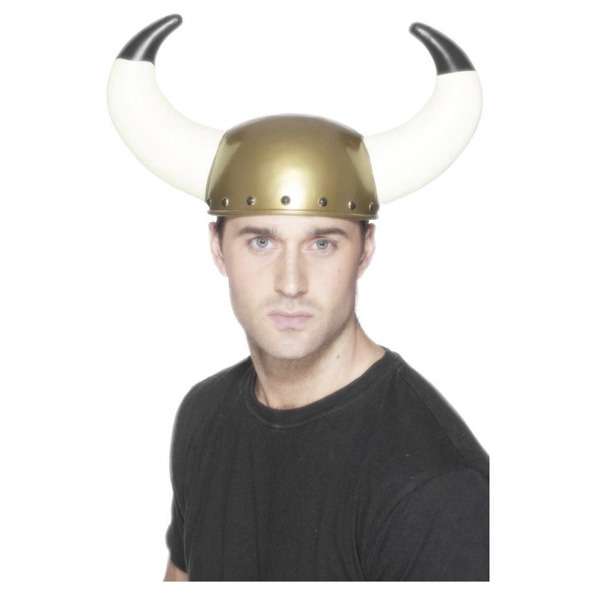 Dressing Up & Costumes | Costumes - Burlesque Showgirl - Viking Helmet